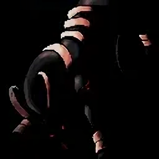 Darkholen